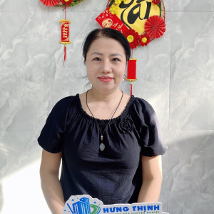 Chị Tuyến đang tìm việc bao ăn ở lại ạ