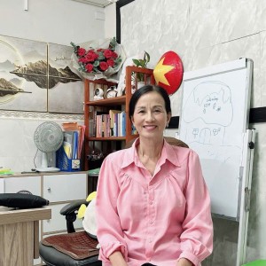 Cô Tiên nhanh nhẹn chịu khó đang cần tìm việc lâu dài và ổn định ạ