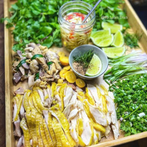 Chính chủ cần gấp 1 cô làm sáng chiều ở Q4