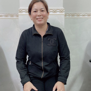 Chị Nguyễn Thị Ngọc Dung sn 1977 quê bến tre nhận - GIÚP VIỆC NHÀ PHỤ CHĂM BÉ, CHĂM NGƯỜI GIÀ.