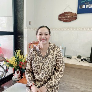Chị Lê Thị Lệ – Giúp việc nhà thật thà, nấu ăn ngon, làm việc lâu dài