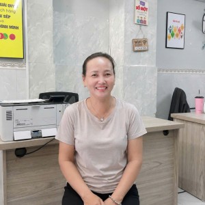 Chị Tâm Nhanh Nhẹn Chịu Khó Đang Tìm Việc Làm Ạ