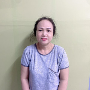 Chị Ly Đang Tìm Việc Chuyên Chăm Bé Ss - Lớn , Giúp Việc Nhà Đi Làm Bao Ăn Ở Lai A