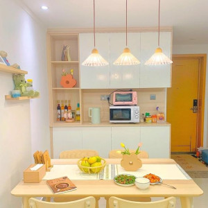 Tuyển Chị Giúp Việc Nhà 2 Lầu Nhỏ 40m2 Tại Ngã Tư Phú Nhuận.