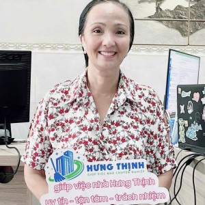 Chị Đào Rất Thiện Chí Đi Làm , Đang Tìm Việc Bao Ăn Ở Lại A