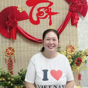 Giới thiệu chị Trương Thị Thúy Loan – Nhận giúp việc nhà, phụ chăm bé