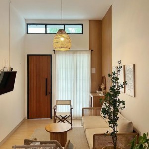 Nhà 1 Trệt 1 Lầu Cần Tìm Chị Giúp Việc Nhà, Nấu Ăn, Dọn Dẹp Nhà Cửa.