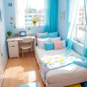 Trưa nay cần gấp chị chuyên làm việc nhà làm ăn ở lại được khôg vướng bận gd càng tốt