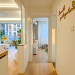 CẦN GẤP CÔ VỀ LÀM VIỆC NHÀ Ở GẦN CÔNG VIÊN HOÀNG VĂN THỤ QUẬN TÂN BÌNH.