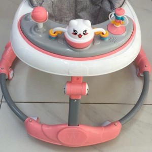 Vợ Chồng Em Đang Cần Gấp Cô Bảo Mẫu ,chăm Bé 7 Tháng Tuổi Gần Bến Xe Miền Tây