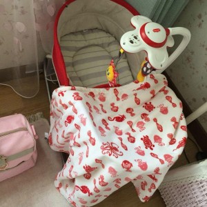 Nhà em 1 trệt 1 lầu ở đường Võ Thị Sáu Quận 1, đang cần gấp 1 chị chuyên chăm bé. LƯƠNG 15 TRIỆU BAO ĂN Ở