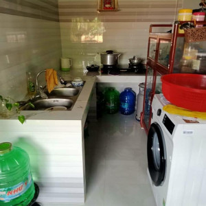 Gấp lắm rồi các chị gái ơi, e cần chị về nấu ăn và dọn dẹp nhà cửa cho gia đình 3 người lớn ở Trần Hưng Đạo Quận 5.