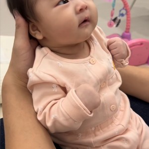 NHÀ EM Ở HỒ KỲ HOÀ QUẬN 10 – TÌM CÔ CHĂM BÉ 7 THÁNG TUỔI