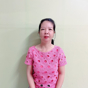 Chị Xuân Rất Thiện Chí Đi Làm Nấu Ăn Ngon Phụ Chăm Bé Giỏi Đang Tìm Việc Bao Ăn Ở Lại A
