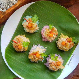 Tuyển gấp 1 cô nấu ăn ngon đi làm bao ăn ở lại ạ