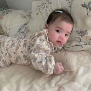 Có Chị Nào Chăm Bé 6 Tháng Tuổi Mà Làm Ăn Ở Lại Luôn Được Không. Liên Hệ Em Ngay Để Nhận Việc Tại Đường Bùi Đình Tuý- Bình Thạnh