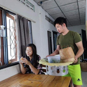 Cần Tìm Chị Giúp Việc Có Thể Đi Làm Ngay Lương Tháng Từ 11 Triêu