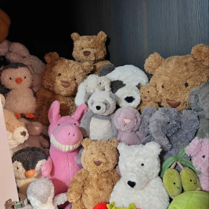 Gia đình mình ở Quận 8 cần tìm gấp cô/chị chăm bé trai ngoan, dễ ăn, dễ ngủ.