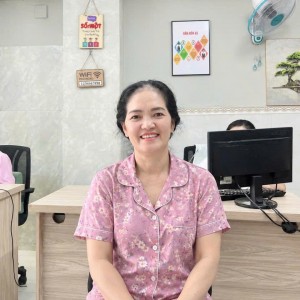 Chị Dung Đang Cần Việc Chăm Sóc Ông Bà - Giúp Việc Nhà Bao Ăn Ở Lại Ạ