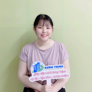 Anh chị cần người làm có tâm sạch thì Lh chị Anh nhé ạ , cần việc đi làm ngay ạ