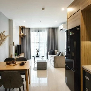 Gia Đình E Có 3 Người Đang Ở Chung Cư Tại Sala Quận 2 Cần Gấp Chị Giúp Việc Nhà