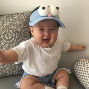 Vợ Chồng Trẻ Ở Phú Nhuận Tìm Chị Chăm Con Được 4 Tháng Tuổi