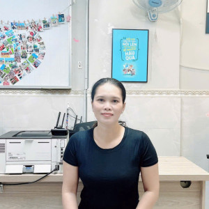 Chị Cần nấu ăn ngon làm việc giỏi đang tìm việc bao ăn ở lại ạ