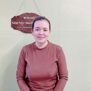 Chị Lan nấu ăn ngon làm việc có tâm đang tìm việc bao ăn ở lại ạ