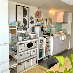 Việc Gấp Đang Cần Người Làm Ăn Ở Lại Với Gia Đình Luôn- Tại Đường huỳnh Văn Bánh, Phú Nhuận