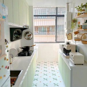 Gia Đình E Cần Gấp 1 Cô Giúp Việc Trên Đường Tăng Bạt Hổ Quận 5 Lương Cao