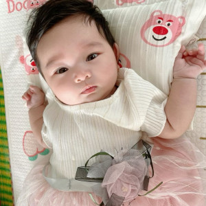 Tha thiêt tìm cô chăm bé 8 tháng tuổi ở chung cư Gò Vấp,