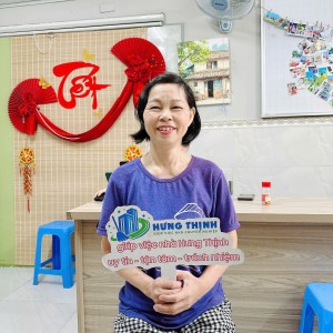 Tìm Việc Giúp Việc Nhà – Phụ Chăm Bé, Làm Việc Có Tâm