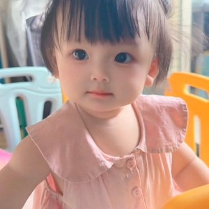 Chào các cô, các chú bé Bông 4 tháng tuổi nghe lời ba mẹ rất ngoan tìm cô về chăm sóc cho bé tại gần Đầm Sen quận 11