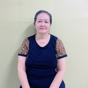 Chị Chi Đang Tìm Việc Chuyên Chăm Bé Ss - Lớn , Phụ Việc Nhà Đi Làm Bao Ăn Ở Lại A