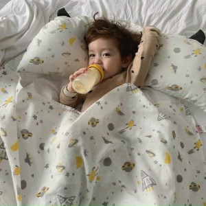 Hiện tại em cần tìm gấp một bảo mẫu chăm bé 9 tháng ngay chung cư Sadora Quận 2