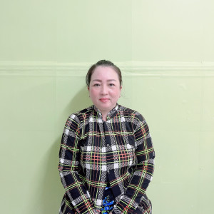 Chị PHAN THỊ DUNG sn 1972 quê Bạc Liêu - GIÚP VIỆC NHÀ PHỤ CHĂM BÉ