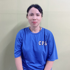 Chị Nguyễn Thị Lý Đang Cẩn Tìm Công Việc Giúp Việc Nhà, Chị Sinh Năm 1969, Quê Chị Ở Đồng Nai Và Lương 7 Triệu Ạ.