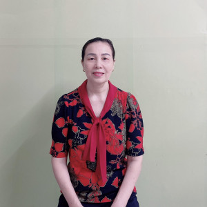 Chị Huỳnh Thị Lâm, sinh năm 1973, quê Quảng Ngãi – GIÚP VIỆC NHÀ, PHỤ CHĂM BÉ