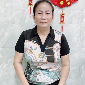 Cô Thúy Hiền Lành Làm Việc Nhà Giỏi - Phụ Chăm Bé Tốt Đang Tìm Việc Bao Ăn Ở Lại A