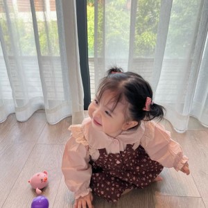 Tha Thiết Tìm Cô Chăm Bé Được 4 Tháng Tại Quận Phú Nhuận