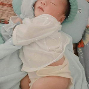 Cần Chị Chăm Bé 8 Tháng Ở Đường Nguyễn Kiệm- Phú Nhuận