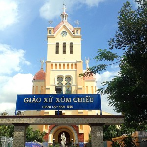 Em Tìm Gấp 1 Chị Giúp Việc Nhà Đi Làm Ăn Ở Lại Gần Ngay Nhà Thờ Xóm Chiếu Quận 4