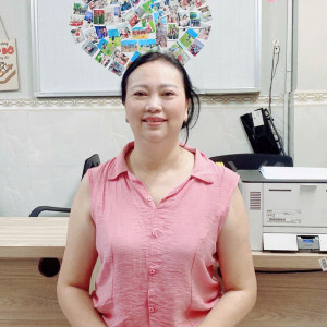 Chị Hải đa năng mọi công việc , việc gì cũng đang tìm việc bao ăn ở lại ạ