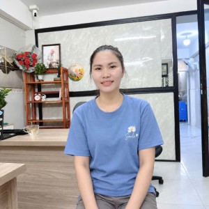 Chị Ninh Đang Cần Việc Lâu Dài Ạ