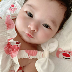 Em tìm chị chăm em 4 tháng ở trên đường bà hom quận bình tân