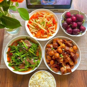 Chung cư Khánh Hội 1 Cần tìm chị giúp việc lương 14 triệu bao ăn ở