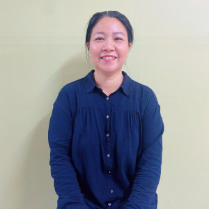 Chị Trần Thị Hoa sn 1973 quê Vũng Tàu – GIÚP VIỆC NHÀ