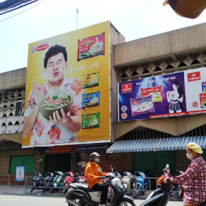 Sáng Nay Em Tìm Chị Giúp Việc Cho Nhà có 2 Cha Con Ở Gần Chợ Xóm Chiếu