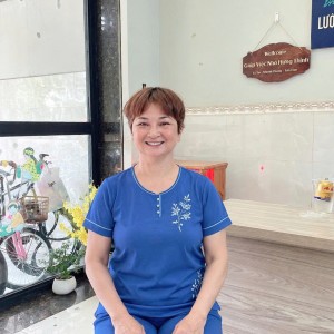 Chị Bích Rất Thiện Chí Đi Làm , Đang Cần Việc Ngay Ạ