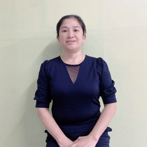 Chị Dương đang tìm việc giúp việc - chăm bà - chăm bé đi làm bao ăn ở lại ạ